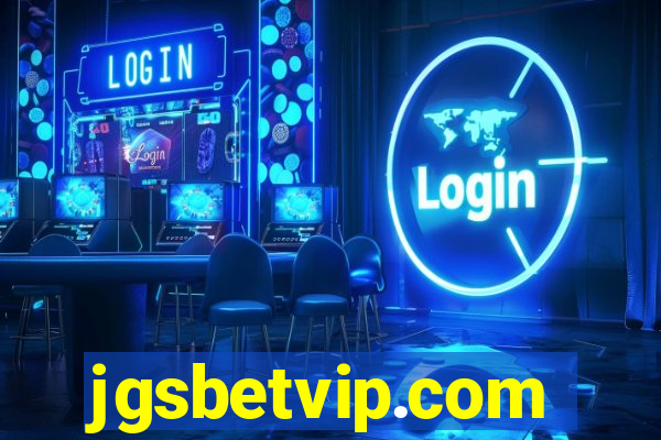 jgsbetvip.com