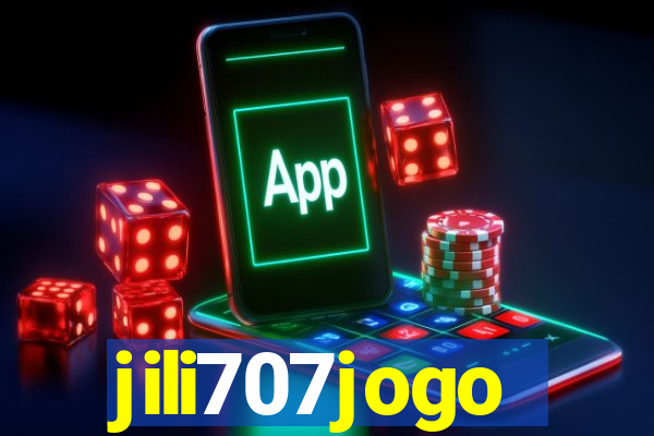 jili707jogo