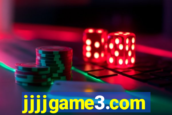 jjjjgame3.com