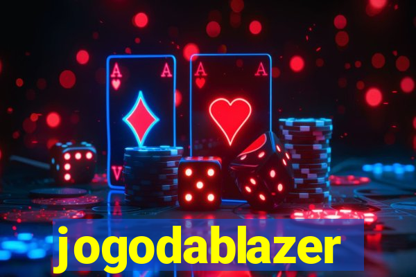 jogodablazer