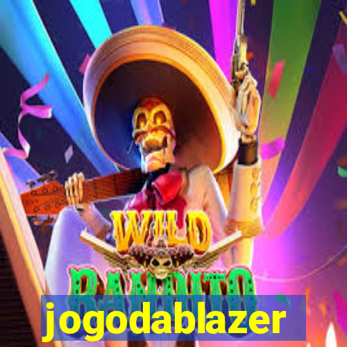 jogodablazer