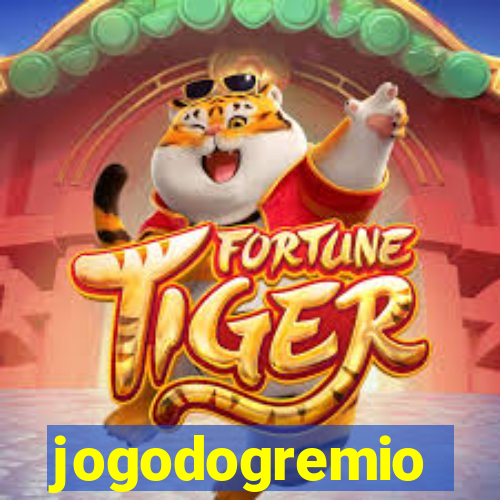 jogodogremio