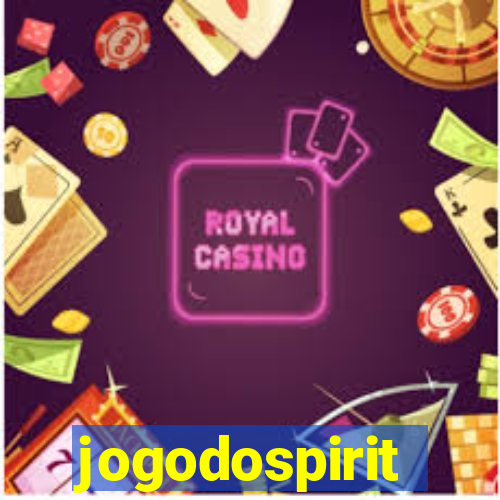 jogodospirit