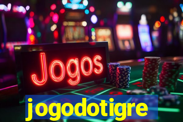 jogodotigre