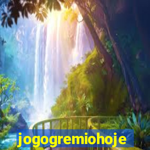 jogogremiohoje