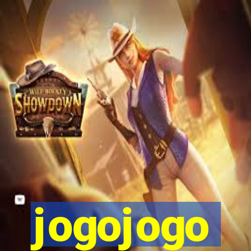 jogojogo