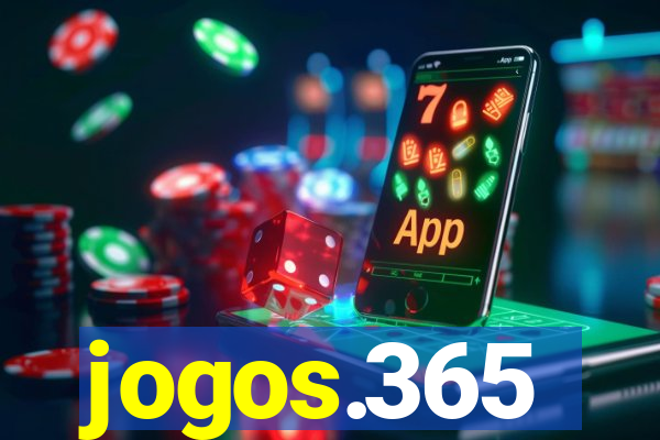 jogos.365