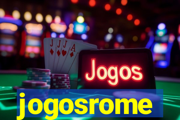 jogosrome