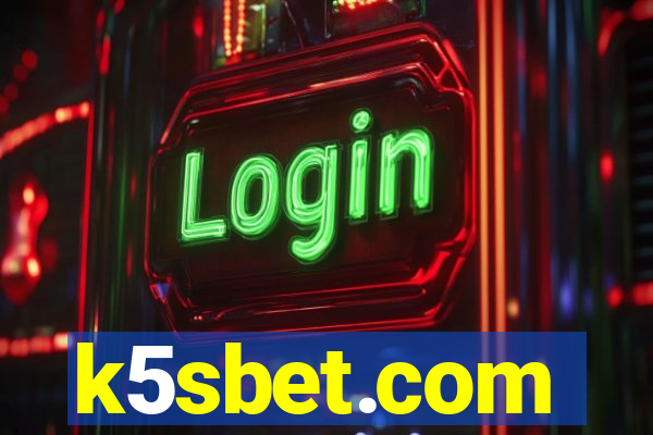 k5sbet.com