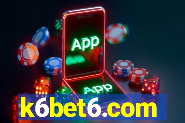 k6bet6.com