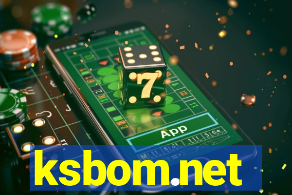 ksbom.net