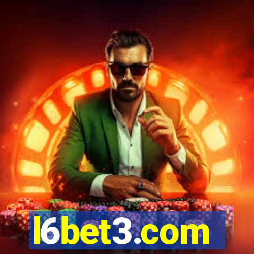 l6bet3.com