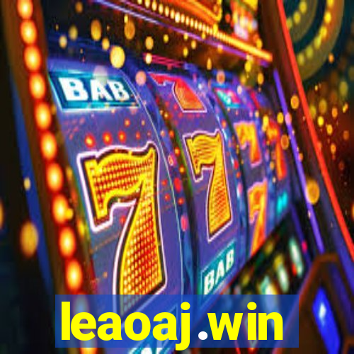 leaoaj.win