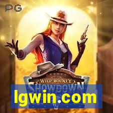 lgwin.com