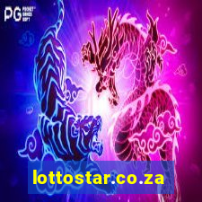 lottostar.co.za