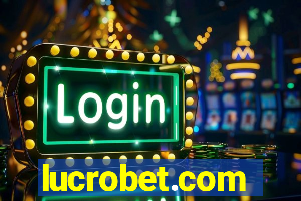 lucrobet.com