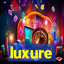 luxure