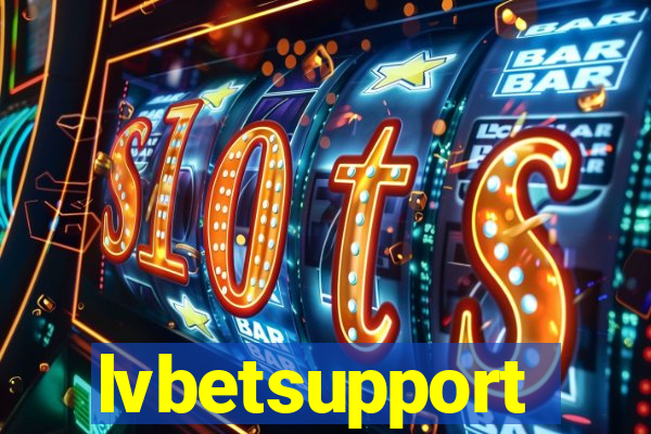 lvbetsupport