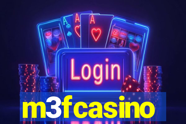 m3fcasino