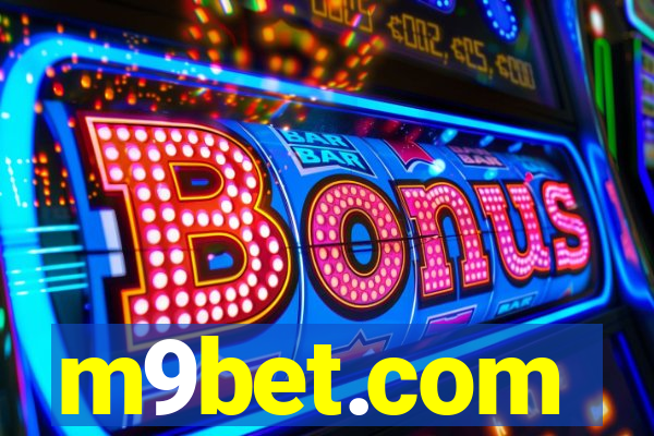 m9bet.com