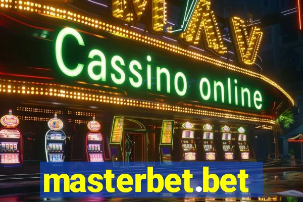 masterbet.bet