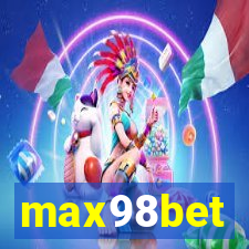 max98bet