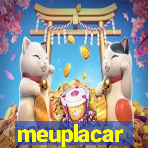 meuplacar