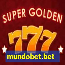 mundobet.bet