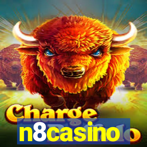 n8casino