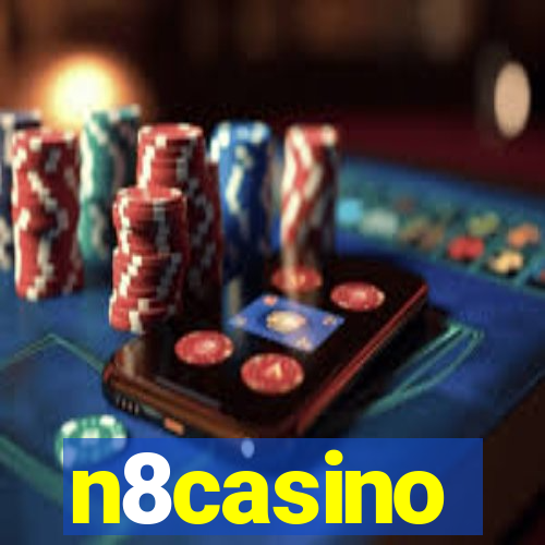 n8casino