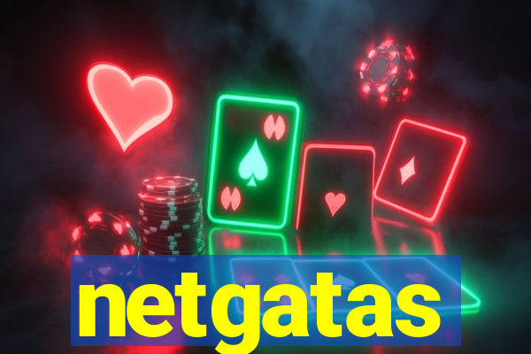 netgatas