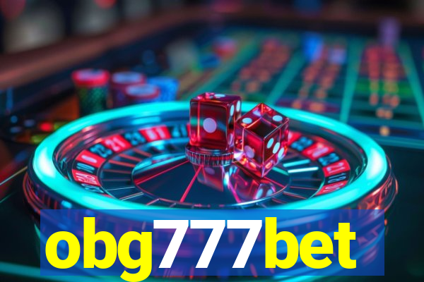 obg777bet