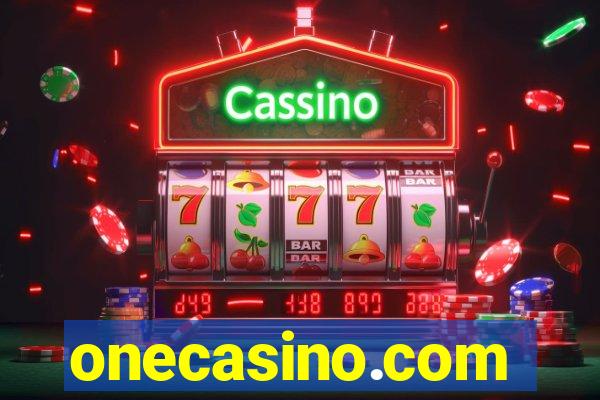 onecasino.com