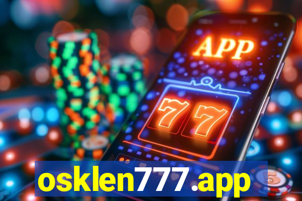 osklen777.app