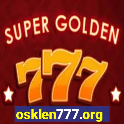 osklen777.org