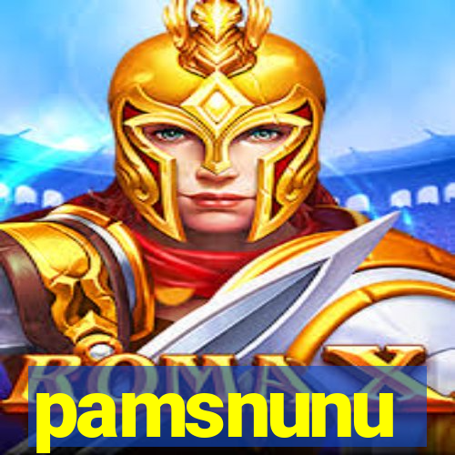 pamsnunu