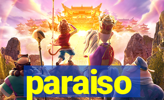 paraiso-777.com