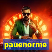 pauenorme