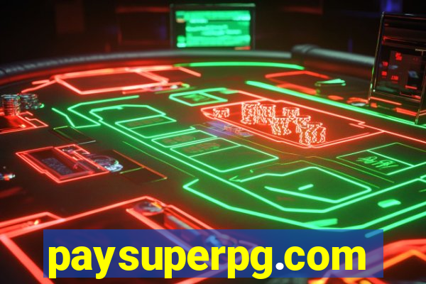 paysuperpg.com