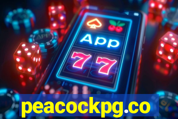 peacockpg.co