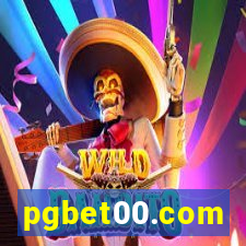 pgbet00.com