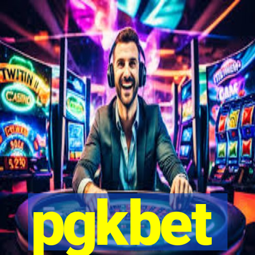 pgkbet