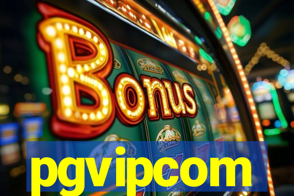 pgvipcom