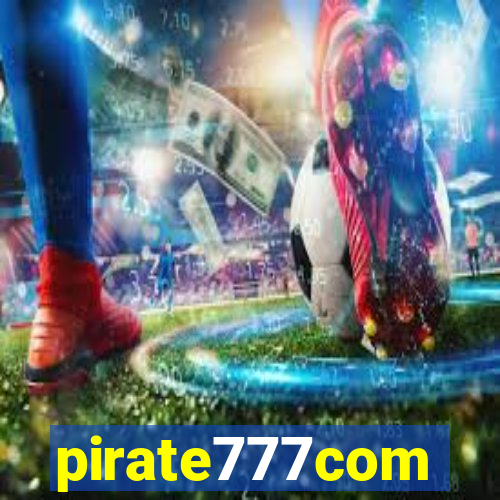 pirate777com