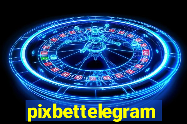 pixbettelegram