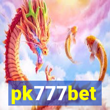 pk777bet