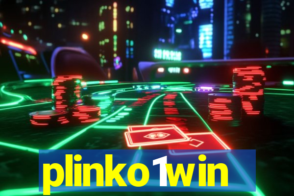 plinko1win