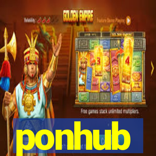 ponhub