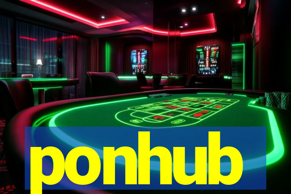 ponhub