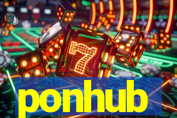 ponhub